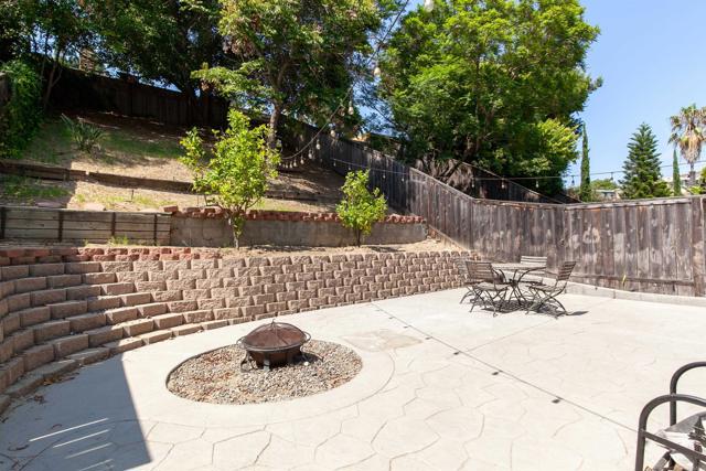 Detail Gallery Image 42 of 45 For 3688 Cactusview Dr., San Diego,  CA 92105 - 3 Beds | 3 Baths