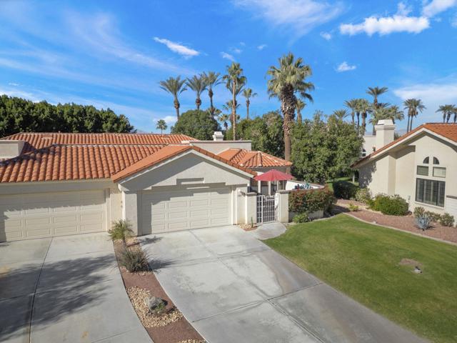 105 Potenza Circle, Palm Desert, CA 92211