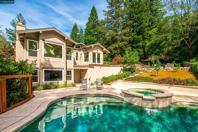 Image 44 of 52 For 1006 Howard Hills Rd