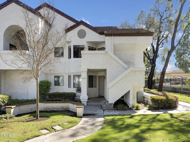 Detail Gallery Image 25 of 26 For 1257 Mission Verde Dr, Camarillo,  CA 93012 - 2 Beds | 2 Baths