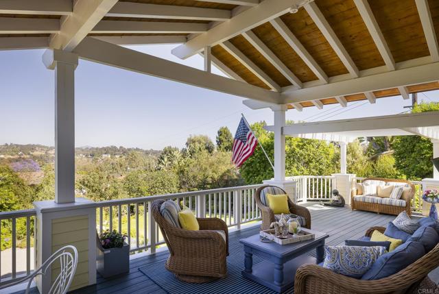 Detail Gallery Image 21 of 47 For 594 Rancho Santa Fe Road, Encinitas,  CA 92024 - 6 Beds | 3/1 Baths