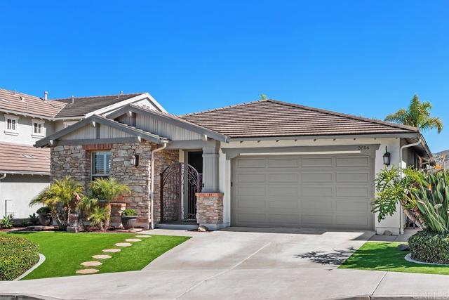 Detail Gallery Image 35 of 41 For 2856 Dove Tail Drive, San Marcos,  CA 92078 - 3 Beds | 3 Baths