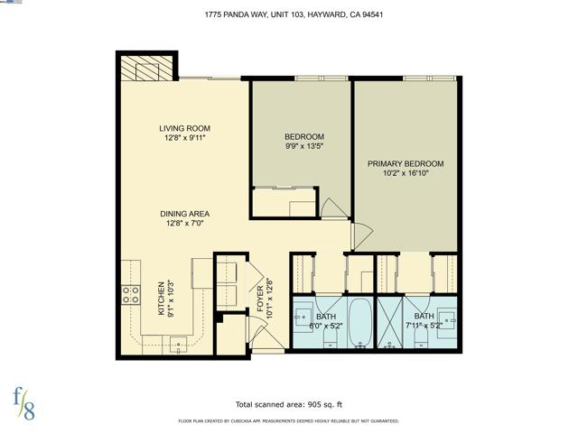 Image 3 of 32 For 1775 Panda Way  103