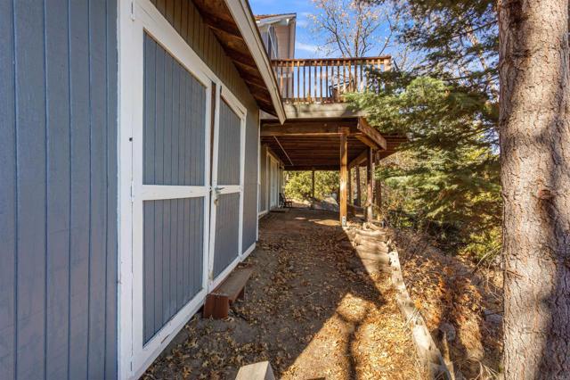 Detail Gallery Image 26 of 34 For 32755 Birch Hill Rd, Palomar Mountain,  CA 92060 - 2 Beds | 2 Baths