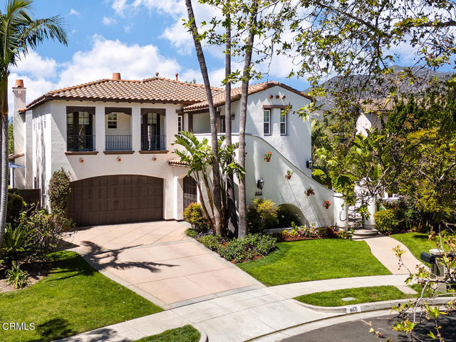 Detail Gallery Image 2 of 53 For 860 La Vina Ln, Altadena,  CA 91001 - 5 Beds | 5/1 Baths