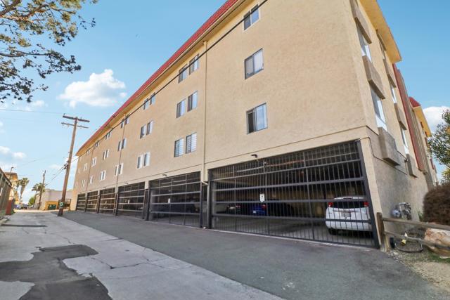 Detail Gallery Image 25 of 25 For 3535 Monroe Ave #5,  San Diego,  CA 92116 - 2 Beds | 2 Baths