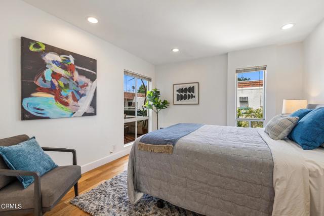 Detail Gallery Image 15 of 27 For 360 S Euclid Ave #317,  Pasadena,  CA 91101 - 2 Beds | 2 Baths