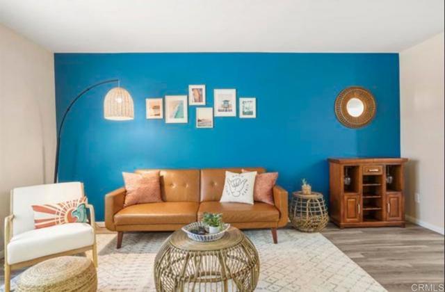 Detail Gallery Image 4 of 20 For 634 8th St #3,  Imperial Beach,  CA 91932 - 2 Beds | 1/1 Baths