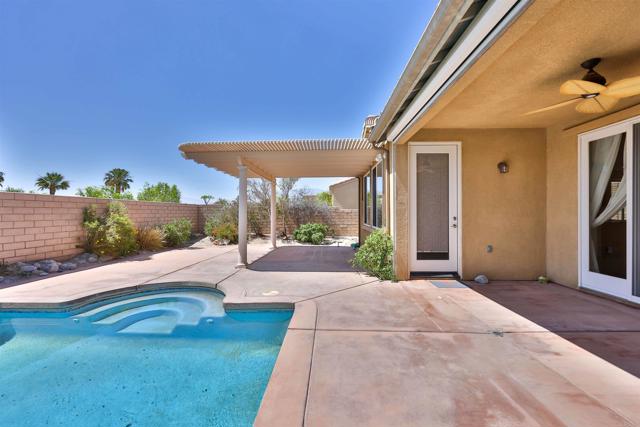 Detail Gallery Image 2 of 54 For 3764 Serenity Trl, Palm Springs,  CA 92262 - 3 Beds | 2/1 Baths