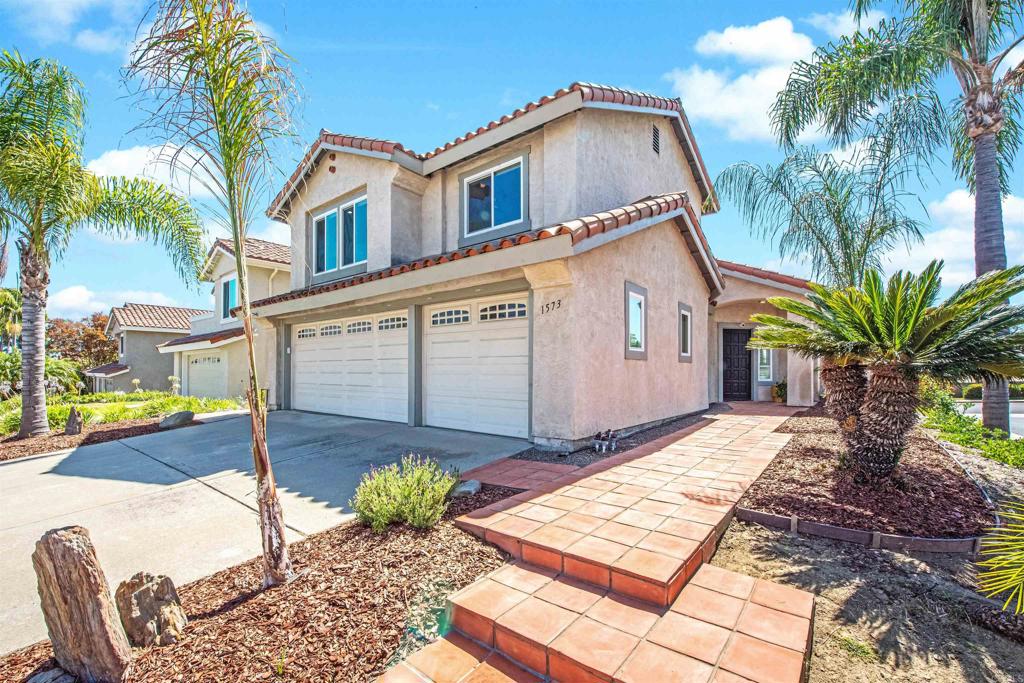 1573 Madrid Drive - photo 2