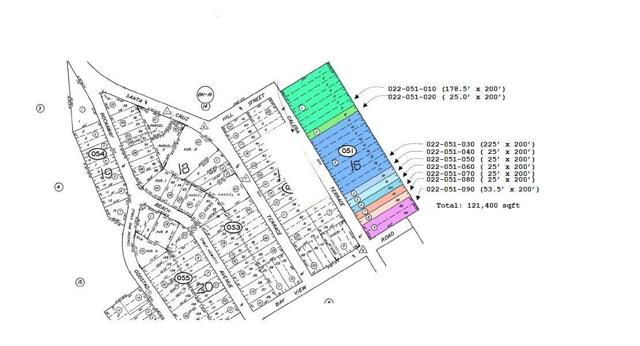 0 Calera Terrace, Pacifica CA: https://media.crmls.org/mediaz/bea500fa-f876-4384-85c8-aa3b7cb0356d.jpg