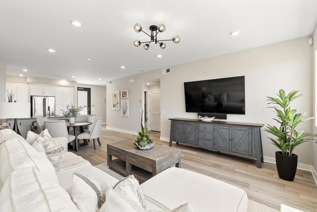 Detail Gallery Image 16 of 34 For 1105 S. Cleveland Street #311,  Oceanside,  CA 92054 - 1 Beds | 1 Baths