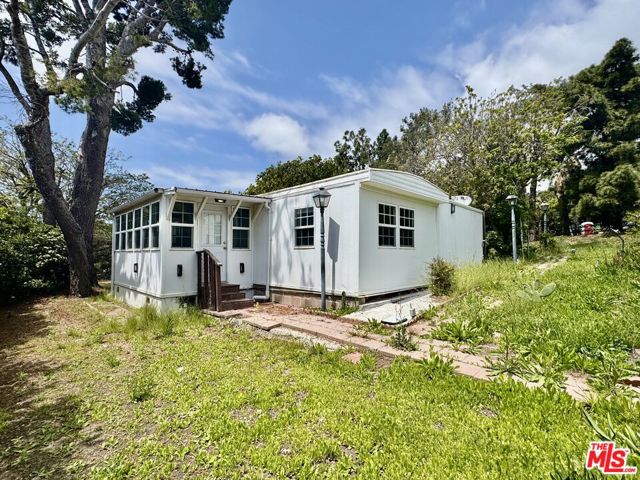 Drew Fenton | 27555 Pacific Coast Highway Malibu CA | MLS: 7292558
