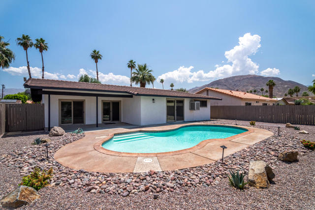 73100 Santa Rosa Way Way