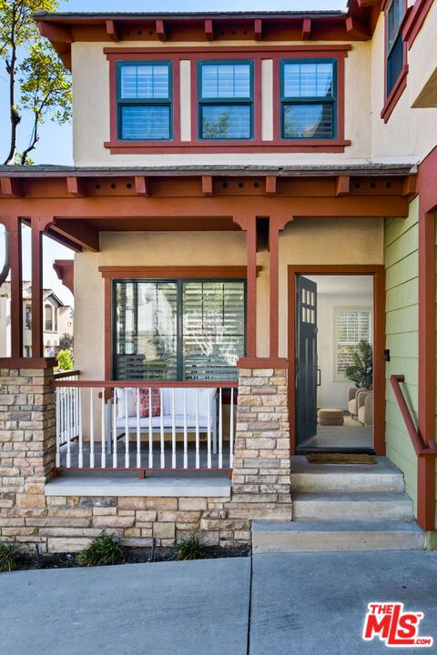5309 Ballona Lane photo 4