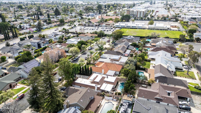 Detail Gallery Image 33 of 33 For 10037 Sunnybrae Ave, Los Angeles,  CA 91311 - 4 Beds | 2/1 Baths