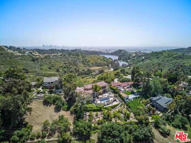 3595 Wonder View Drive, Los Angeles, California 90068, 5 Bedrooms Bedrooms, ,5 BathroomsBathrooms,Single Family Residence,For Sale,Wonder View,24391313