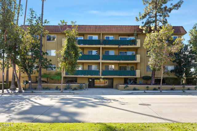 382 E California Blvd #106, Pasadena, CA 91106