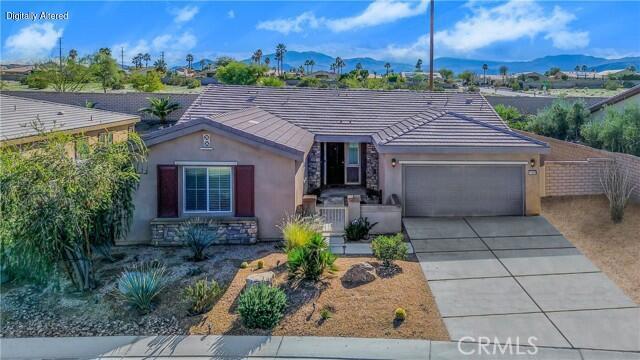 73909 Mondrian Place