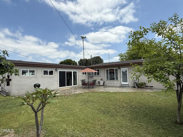 Detail Gallery Image 16 of 17 For 4015 N Conlon Ave, Covina,  CA 91722 - 3 Beds | 2 Baths