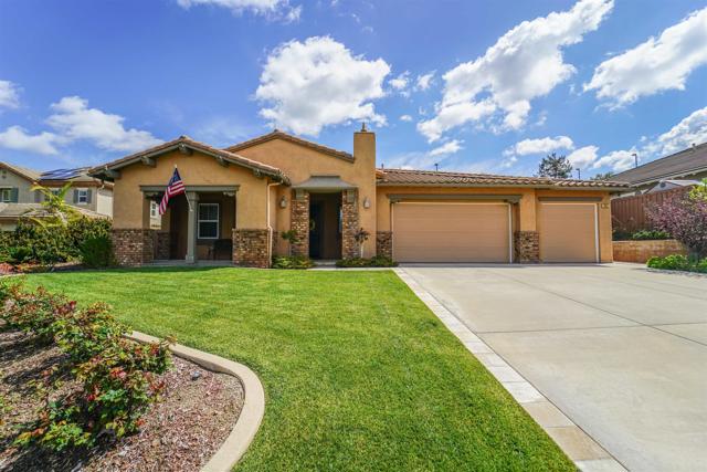 353 Charles Swisher Ct, Fallbrook, California 92028, 3 Bedrooms Bedrooms, ,3 BathroomsBathrooms,Residential,For Sale,Charles Swisher Ct,PTP2401750