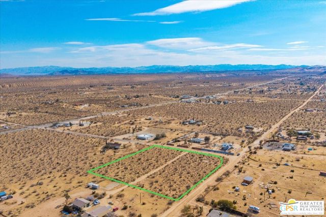 0 Perris Street, Yucca Valley CA: https://media.crmls.org/mediaz/beafc001-83dc-466d-b172-b8d0867cb2ac.jpg