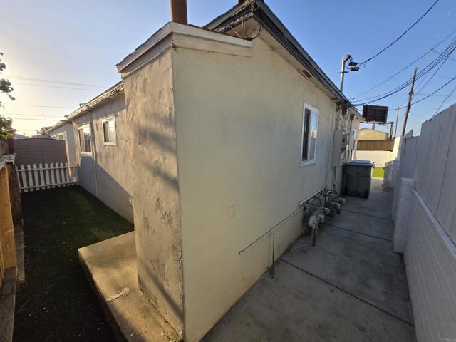 Detail Gallery Image 18 of 31 For 229 S 36th St, San Diego,  CA 92113 - 2 Beds | 1 Baths