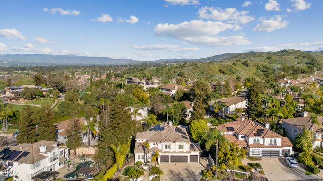 Detail Gallery Image 60 of 62 For 190 Golden Glen Dr, Simi Valley,  CA 93065 - 5 Beds | 4 Baths