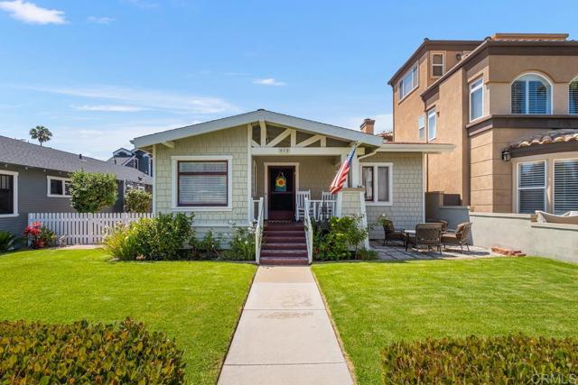 415 6Th St, Huntington Beach, CA 92648