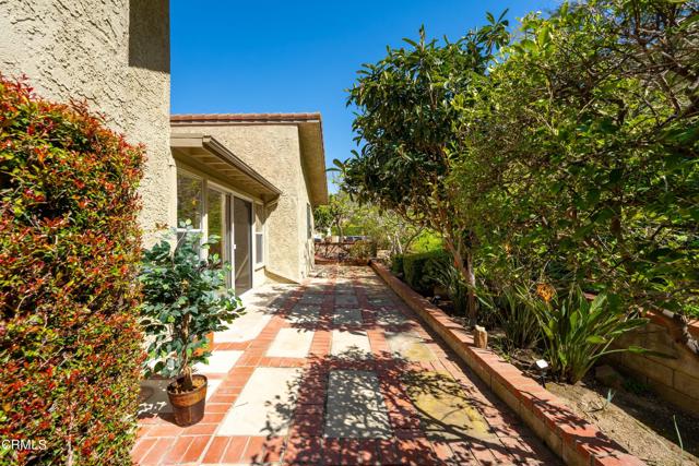 Detail Gallery Image 34 of 48 For 6124 Gitana Ave, Camarillo,  CA 93012 - 2 Beds | 2 Baths