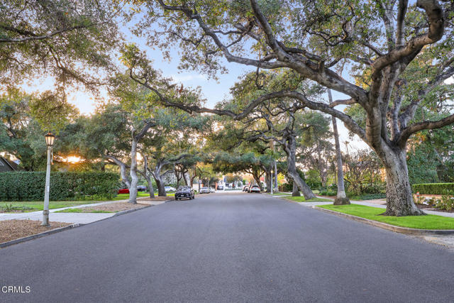 Detail Gallery Image 42 of 46 For 1870 Brigden Rd, Pasadena,  CA 91104 - 3 Beds | 2 Baths