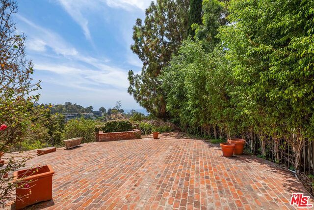 1280 Monte Cielo Drive, Beverly Hills, California 90210, 6 Bedrooms Bedrooms, ,7 BathroomsBathrooms,Single Family Residence,For Sale,Monte Cielo,24416887