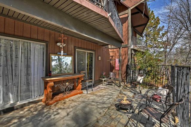 Detail Gallery Image 41 of 64 For 966 Willow Creek Rd #36,  Lake Arrowhead,  CA 92352 - 3 Beds | 2/1 Baths