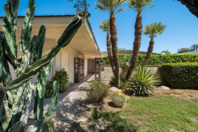 70 Columbia Drive, Rancho Mirage, CA 92270