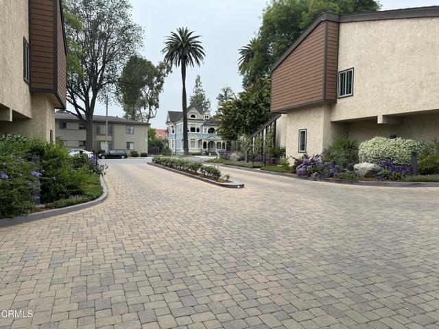 Detail Gallery Image 41 of 48 For 250 Cordova St, Pasadena,  CA 91101 - 3 Beds | 2/1 Baths