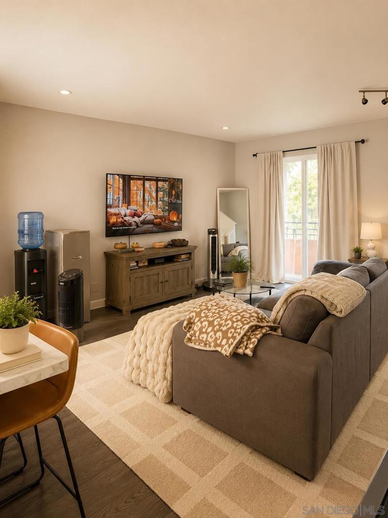 1501 India St - photo 7
