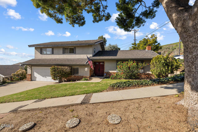 Detail Gallery Image 13 of 61 For 469 Court Ave, Ventura,  CA 93003 - 4 Beds | 3 Baths