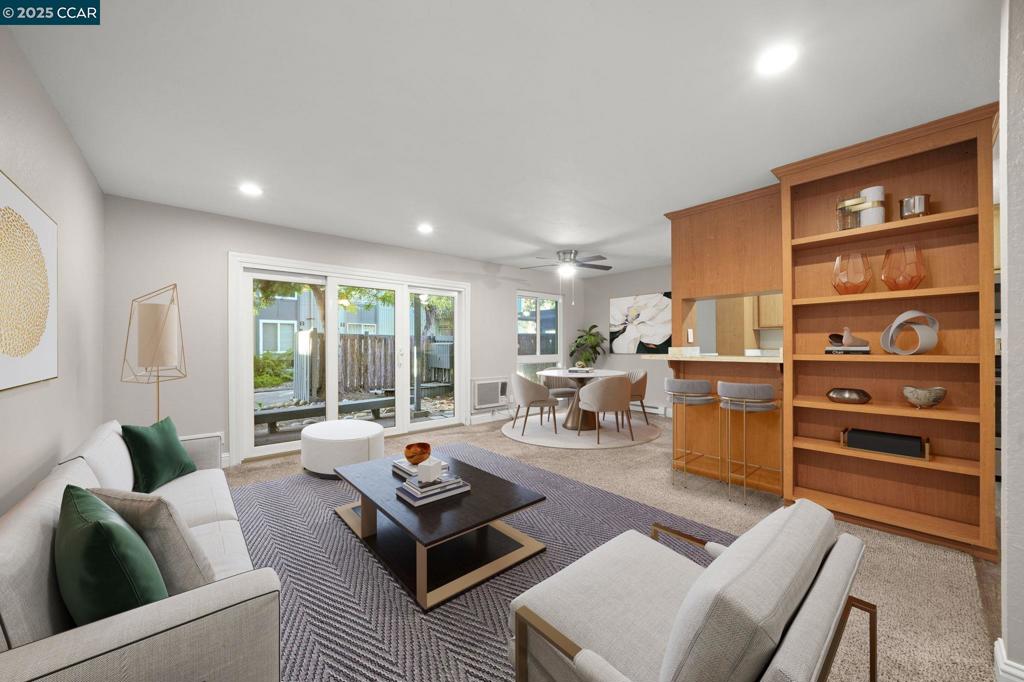 1036 Oak Grove Rd #21