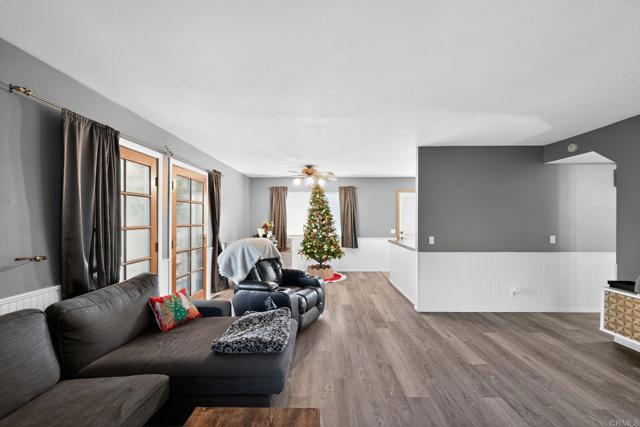 Detail Gallery Image 7 of 50 For 7531 Lookout Loop, Pine Valley,  CA 91962 - 4 Beds | 2 Baths