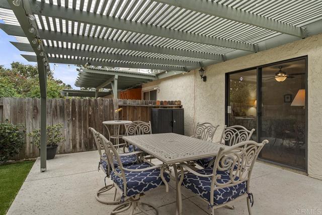 Detail Gallery Image 31 of 42 For 826 Cinnamon Ct, Chula Vista,  CA 91910 - 2 Beds | 2 Baths