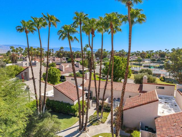 315 Forest Hills Drive, Rancho Mirage, CA 92270