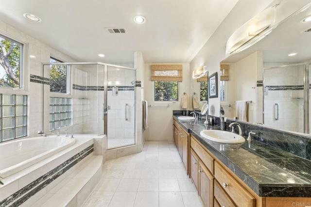 Detail Gallery Image 34 of 75 For 30663 via Maria Elena, Bonsall,  CA 92003 - 4 Beds | 5 Baths