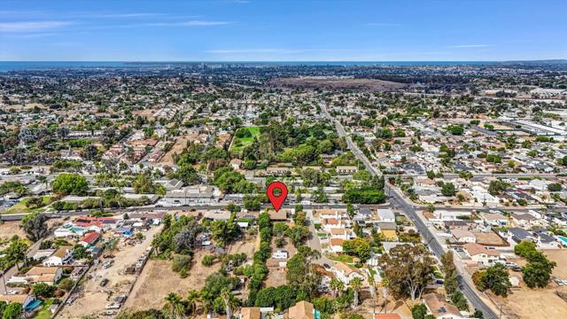 Detail Gallery Image 34 of 43 For 2363 Mcknight Dr, Lemon Grove,  CA 91945 - 2 Beds | 1 Baths