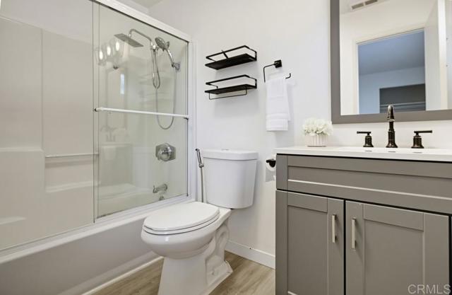 Detail Gallery Image 45 of 65 For 4421 Tremont #27,  San Diego,  CA 92102 - 3 Beds | 2 Baths