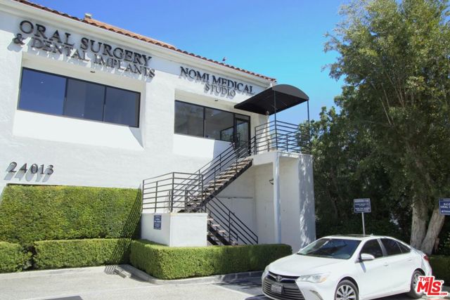  Commercial for Sale in Calabasas, California