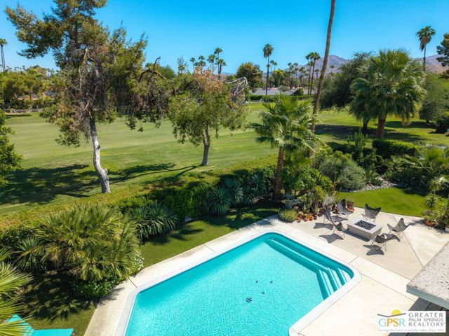 2072 S Bobolink Lane, Palm Springs, CA 92264