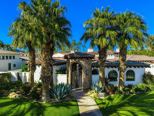 Details for 52465 Via Dona, La Quinta, CA 92253