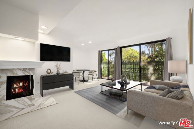502 San Vicente Boulevard, 105 photo 1
