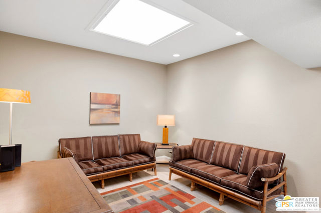 45 Torremolinos Drive, Rancho Mirage, CA 92270
