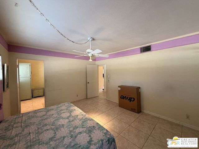 1163 N Calle Marcus, Palm Springs, CA 92262